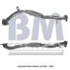BM CATALYSTS BM50055 Exhaust Pipe